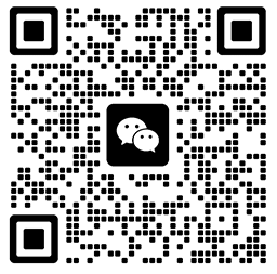 微信扫一扫加客服好友