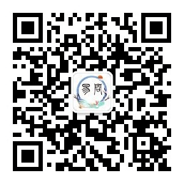 《易问排盘》微信公众号二维码